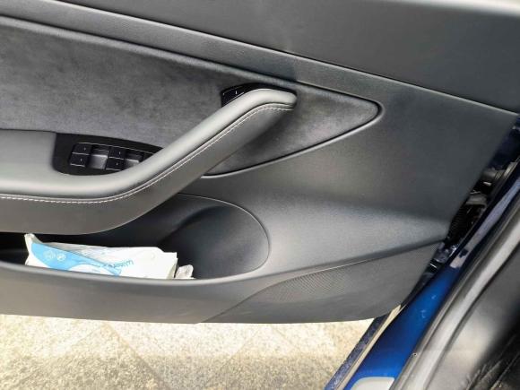 [上海·沪A] 二手特斯拉Model 32020款 标准续航后驱升级版