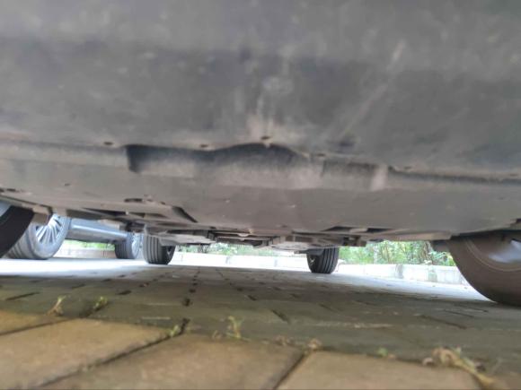 [西安·陕A] 二手丰田奕泽IZOA2018款 2.0L 奕驰版 国VI