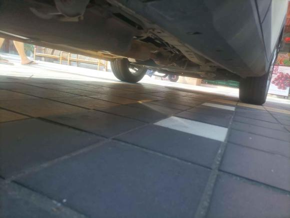 [佛山·粤W] 二手东风风光风光S5602019款 1.8L 手动都市型 7座 国V