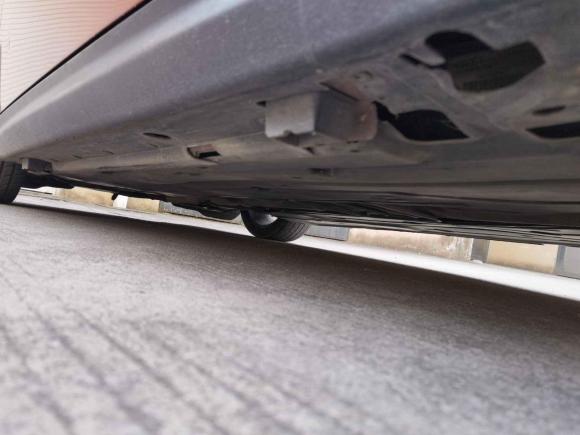 [无锡·苏B] 二手MINIMINI COUPE2012款 1.6L COOPER