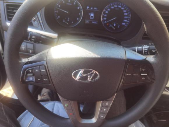 [金华·浙J] 二手现代名图2017款 1.6T 自动智能型GLS 国V