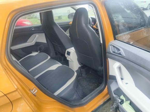 [上海·沪C] 二手大众途铠2023款 1.5L 自动舒适版