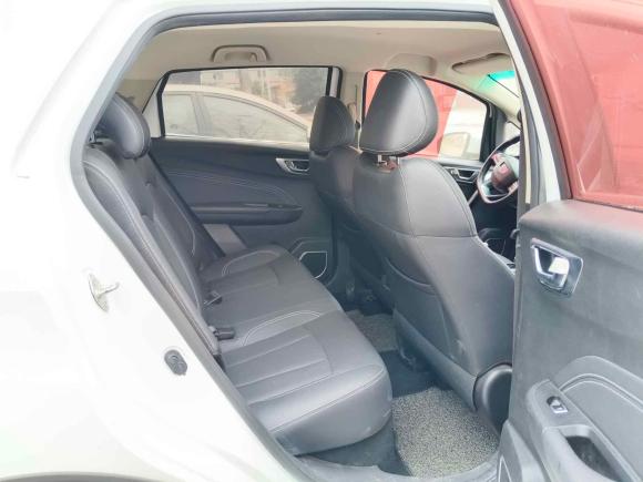 [青岛·鲁U] 二手吉利汽车远景X32019款 升级版 1.5L 手动精英型