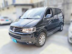 [南昌·赣A] 大众迈特威2012款 2.0TSI 两驱豪华版