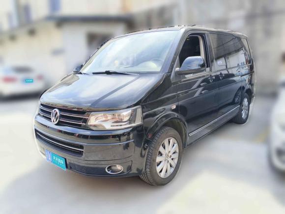 [南昌·赣A] 二手大众迈特威2012款 2.0TSI 两驱豪华版