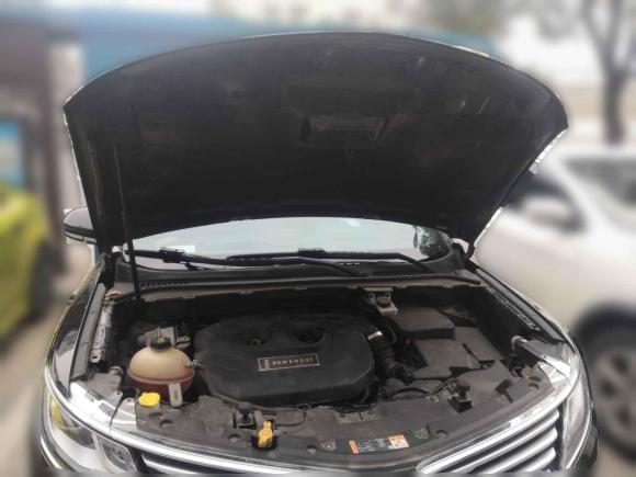 [常州·苏D] 二手林肯林肯MKC2016款 2.0T 两驱尊雅版