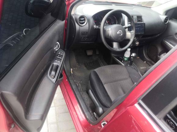 [常州·苏D] 二手日产阳光2011款 1.5XL CVT豪华版