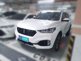 魏牌魏牌VV62018款2.0T四驱旗舰型国V