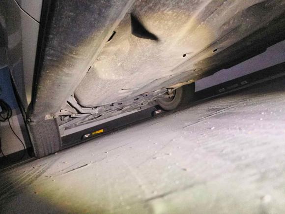 [宁波·浙B] 二手本田本田XR-V2015款 1.8L EXi  CVT舒适版