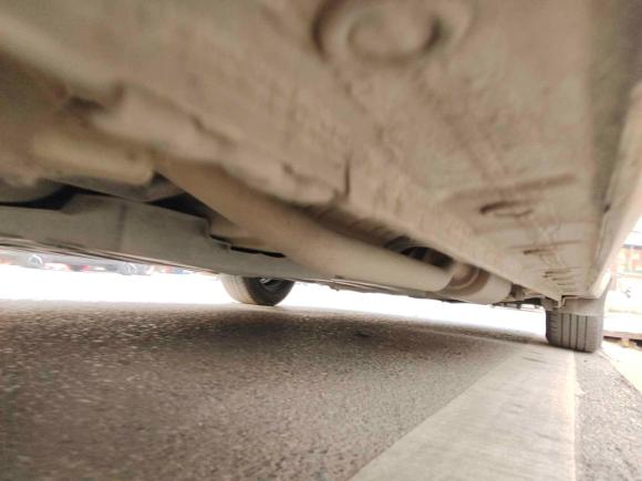 [武汉·鄂W] 二手本田哥瑞2016款 1.5L CVT经典版