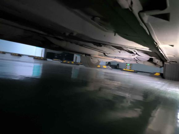 [西安·陕A] 二手本田奥德赛2008款 2.4L 普通版