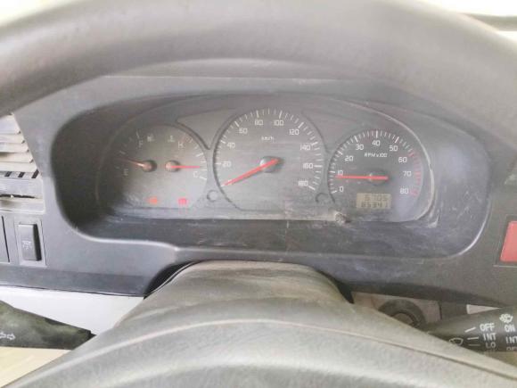 [合肥·皖P] 二手金杯金杯海狮2014款 2.0L第五代快运王商务型4G19