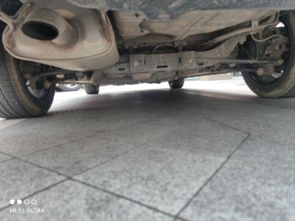 [嘉兴·豫N] 二手雪佛兰科鲁泽2019款 RS 330T 自动畅快版 国VI