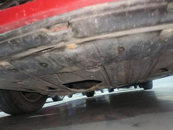 [杭州·浙A] 二手马自达马自达3星骋2011款 三厢 1.6L 自动舒适型