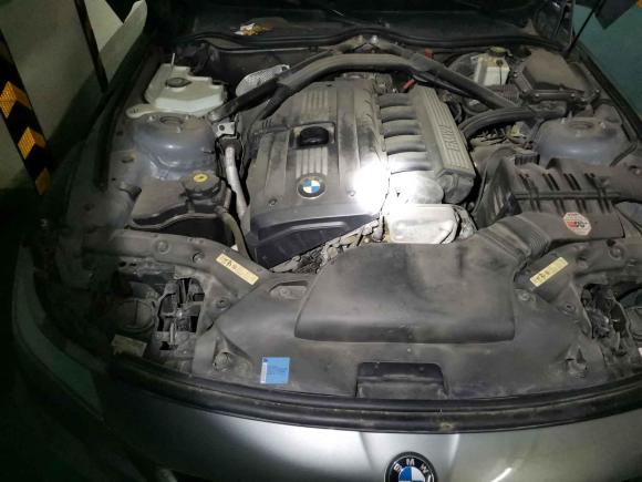 [北京·京G] 二手宝马宝马Z42009款 sDrive23i领先型