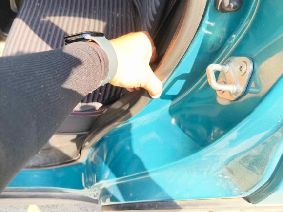 [青岛·鲁B] 二手铃木维特拉2016款 1.6L 手动两驱进取型