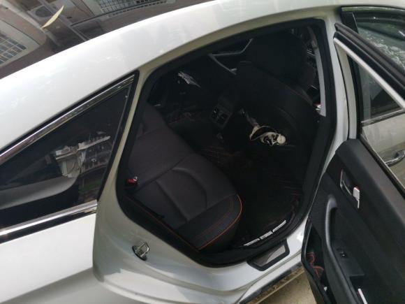 [湖州·浙E] 二手现代索纳塔2015款 1.6T GLX领先型