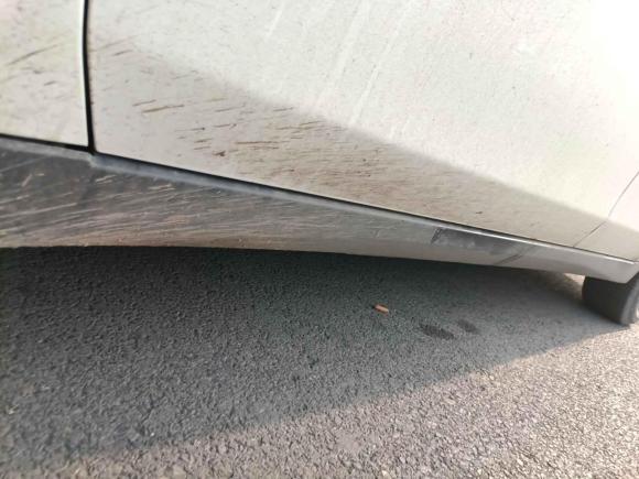 [济南·鲁A] 二手启辰启辰D602019款 1.6L XL CVT智联精英版