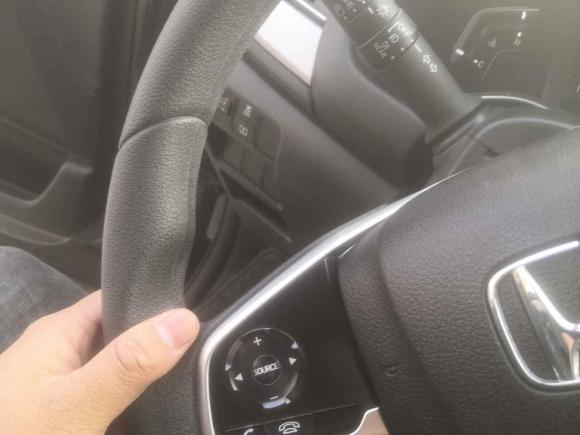 [杭州·浙A] 二手本田本田CR-V2019款 耀目版 240TURBO CVT两驱舒适版 国VI