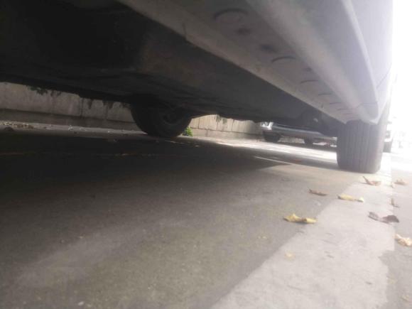 [温州·浙C] 二手北京汽车北京X72020款 1.5TD DCT致尚版