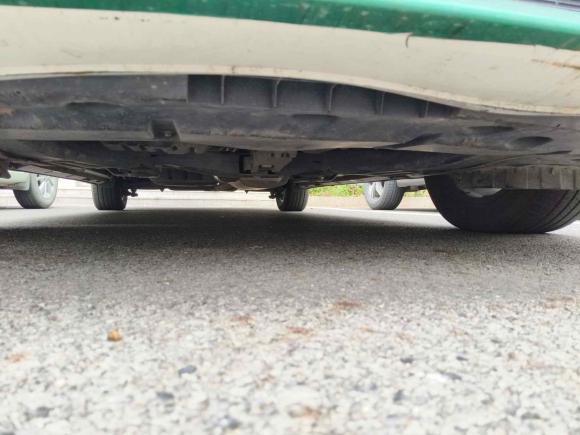 [台州·浙J] 二手广汽传祺传祺M82021款 领秀系列 390T 尊享版