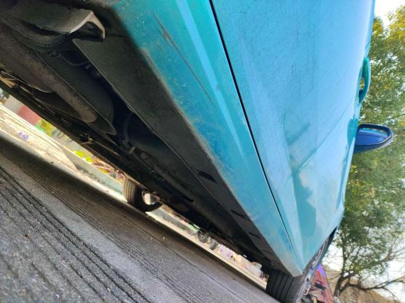 [台州·浙J] 二手东风风神奕炫2020款 230T 自动炫目版