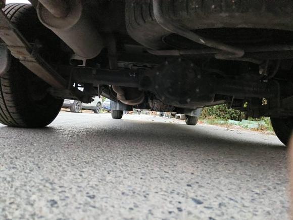 [武汉·鄂W] 二手五菱汽车五菱荣光2021款 1.5L加长基本型L3C