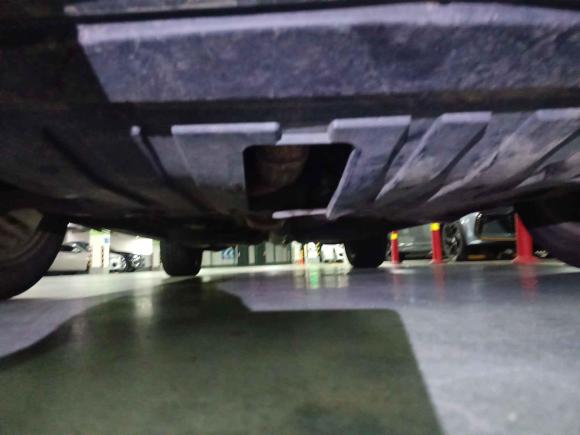 [宁波·浙B] 二手陆风陆风X72015款 2.0T 全景尊贵版