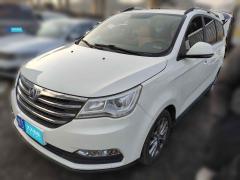 [杭州·豫S]北汽威旺&nbsp;&nbsp;北汽威旺M50F&nbsp;&nbsp;2017款1.5L舒适型