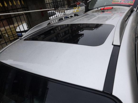 [台州·浙J] 二手起亚佳乐2011款 2.0L 7座自动标准版