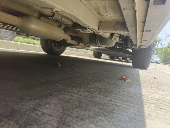 [深圳·湘A] 二手长安长安CS552018款 1.5T 自动炫彩型 国V