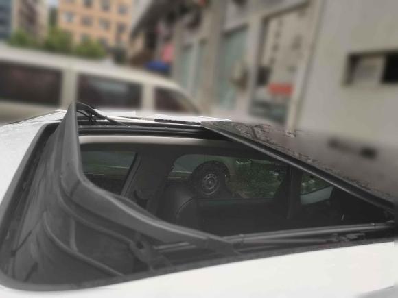 [温州·浙C] 二手大众途岳2019款 280TSI 两驱豪华版 国V