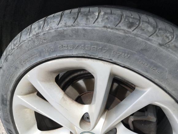 [温州·浙C] 二手大众一汽-大众CC2010款 2.0TSI 尊贵型