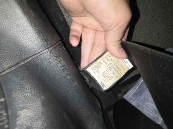 [无锡·苏B] 二手马自达马自达22008款 1.5L 自动豪华型