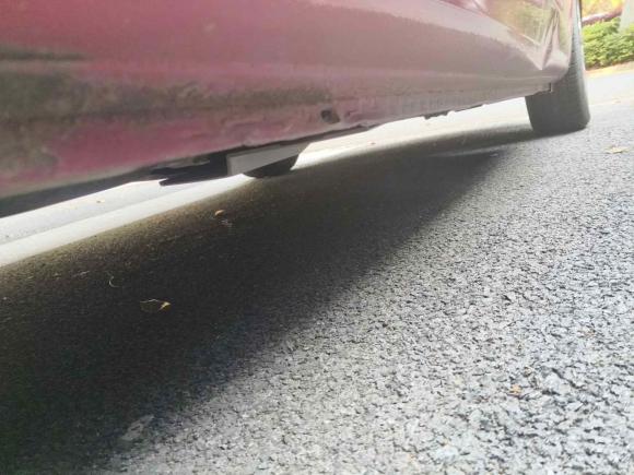 [上海·苏K] 二手标致标致3072013款 两厢 1.6L 手动舒适版