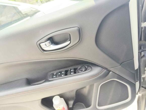 [苏州·苏E] 二手Jeep指南者2019款 200T 自动家享-互联大屏版