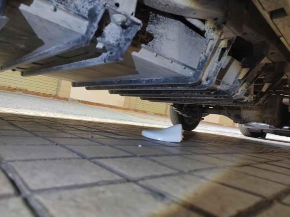 [广州·粤A] 二手金杯新海狮EV2023款 舒适型