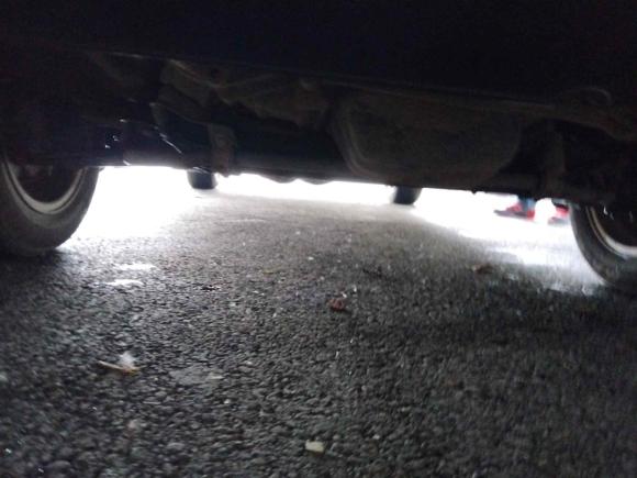 [南京·苏A] 二手大众桑塔纳经典2007款 1.8L 景畅型