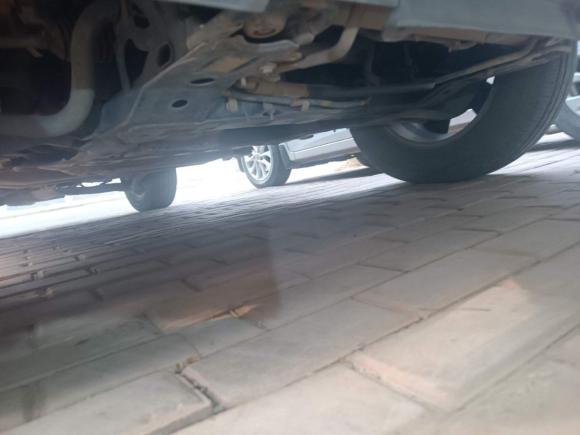 [武汉·鄂A] 二手铃木超级维特拉2008款 3.2 AT JLX-EL 5门版