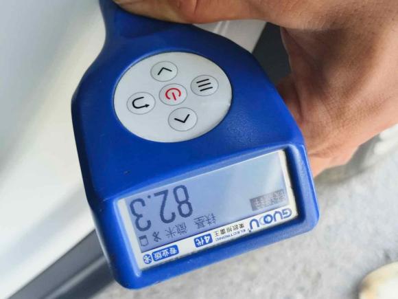 [南昌·赣A] 二手宝马宝马X32014款 xDrive20i X设计套装