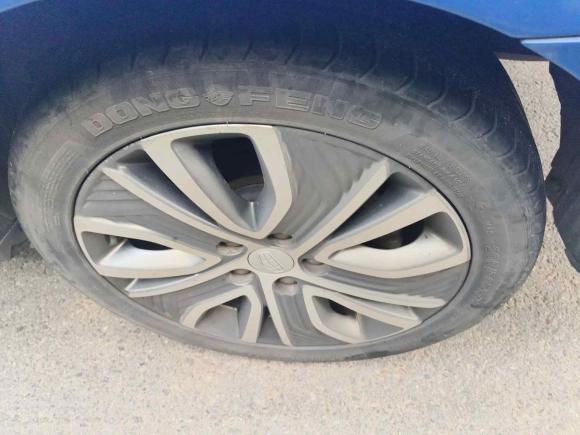 [深圳·粤B] 二手吉利汽车帝豪新能源2018款 EV450 尊贵型