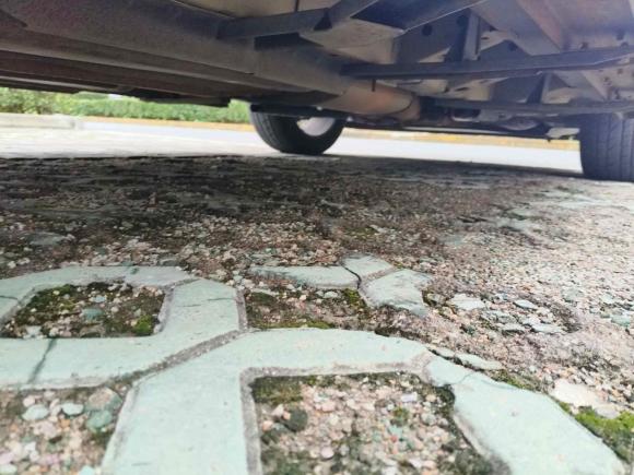 [无锡·苏B] 二手凯迪拉克凯迪拉克SRX2013款 3.0L 领先型