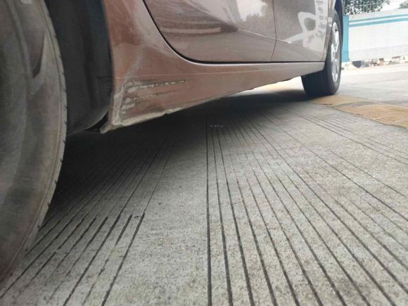 [佛山·桂M] 二手雪佛兰科沃兹2016款 1.5L 自动欣享版