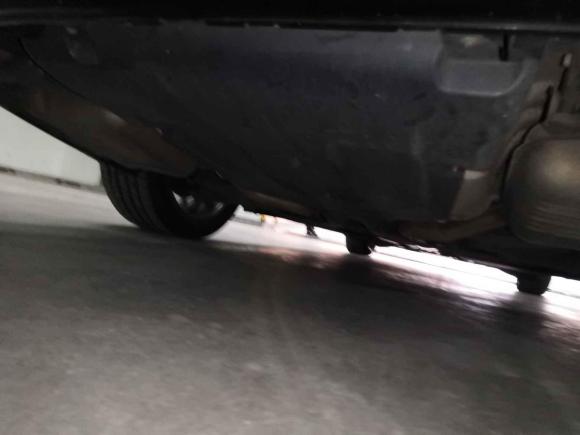 [上海·沪D] 二手奔驰奔驰S级2014款 S 320 L 豪华型