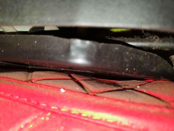 [宁波·浙B] 二手东南东南DX72017款 1.5T 自动豪华型