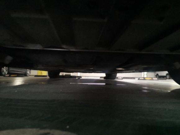 [嘉兴·浙F] 二手凯迪拉克凯迪拉克CT62020款 28T 时尚型