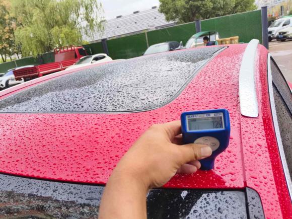 [金华·浙G] 二手奥迪奥迪Q32021款 35 TFSI 时尚动感型