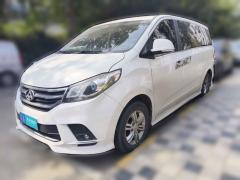 [西安·陕A] 上汽大通MAXUS大通G102018款 PLUS 2.4L 手动精英版