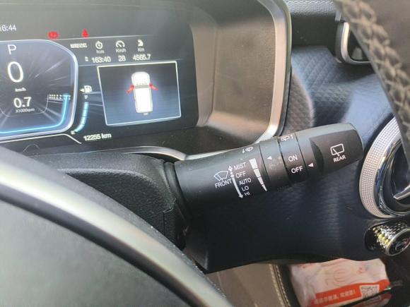 [武汉·鄂A] 二手北京北京BJ402022款 2.0T 自动四驱环塔冠军版