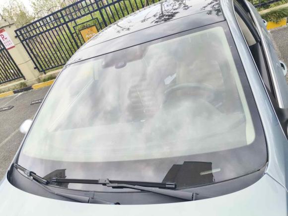 [上海·沪C] 二手大众一汽-大众CC2010款 2.0TSI 豪华型